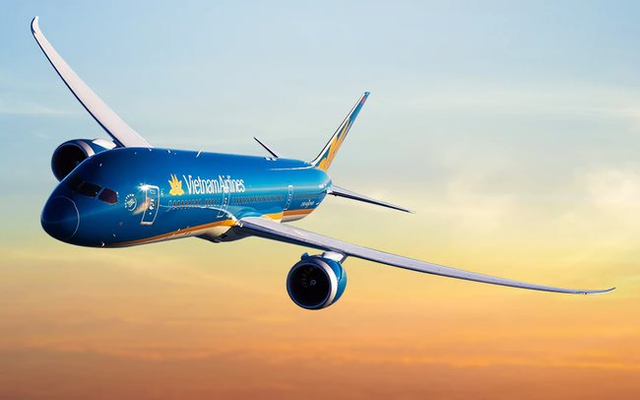 Vietnam Airlines có thể lỗ khoảng 9.200 tỷ đồng năm 2022 Vietnam Airlines co the lo khoang 9.200 ty dong nam 2022