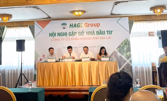 Sau khach san, Bau Duc sap ban Benh vien Y duoc de tra no