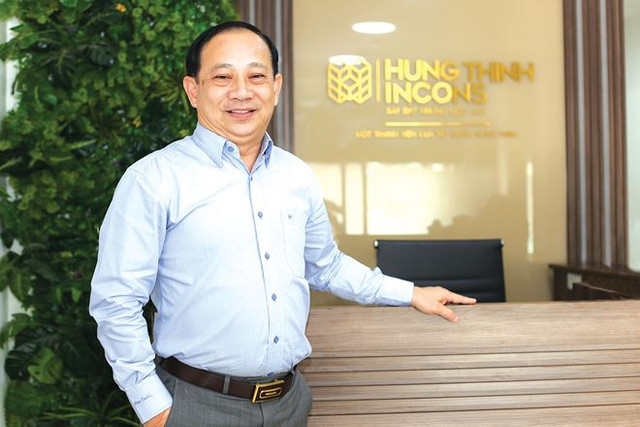 Hưng Thịnh Incons lần thứ 3 thay đổi thời gian trả cổ tức Hung Thinh Incons lan thu 3 thay doi thoi gian tra co tuc