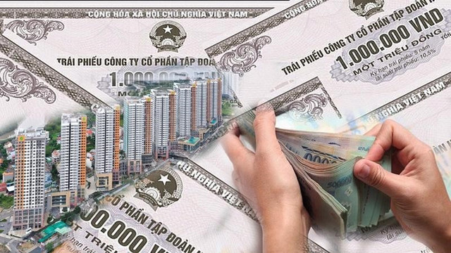 Công ty con của Đất Xanh Services 'khất' lãi trái phiếu 3 kỳ liên tiếp Cong ty con cua Dat Xanh Services 'khat' lai trai phieu 3 ky lien tiep