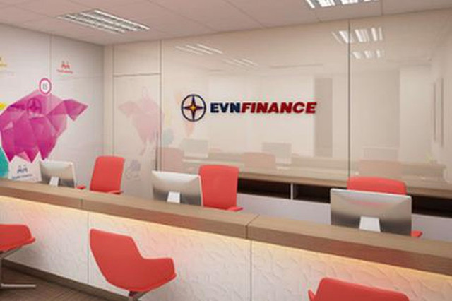 EVN Finance lên kế hoạch lãi 560 tỷ đồng năm 2023 EVN Finance len ke hoach lai 560 ty dong nam 2023