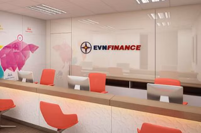 EVN Finance len ke hoach lai 560 ty dong nam 2023