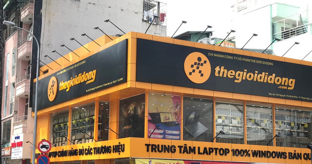 MWG: Lãnh đạo mất thưởng, cổ đông bị giảm tỷ lệ cổ tức MWG: Lanh dao mat thuong, co dong bi giam ty le co tuc
