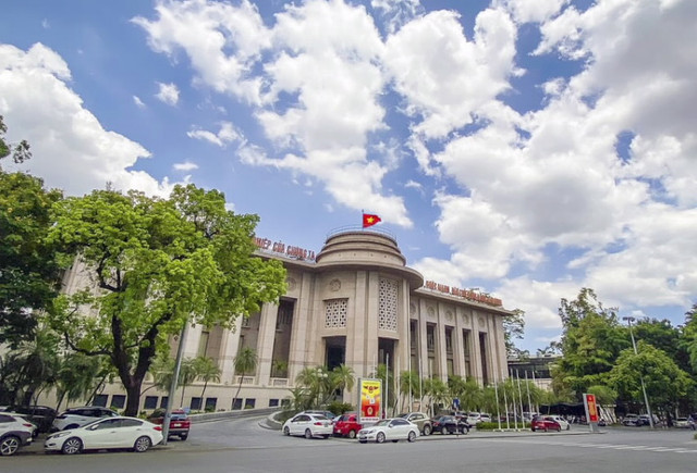 NHNN cho phép ngân hàng được mua lại trái phiếu doanh nghiệp NHNN cho phep ngan hang duoc mua lai trai phieu doanh nghiep