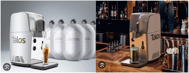 Fresh Kombucha – Thức uống tươi mát và bổ dưỡng cho món chay - Hình 2 Fresh Kombucha – Thuc uong tuoi mat va bo duong cho mon chay-Hinh-2