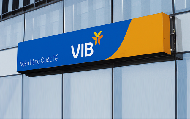 Ngân hàng VIB huy động hơn 7.700 tỷ đồng trái phiếu trong năm 2023 Ngan hang VIB huy dong hon 7.700 ty dong trai phieu trong nam 2023