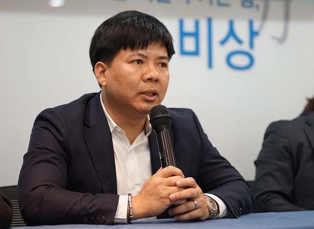 Egroup của shark Thuỷ dự tính bán 7% vốn IBC thu về 16 tỷ Egroup cua shark Thuy du tinh ban 7% von IBC thu ve 16 ty