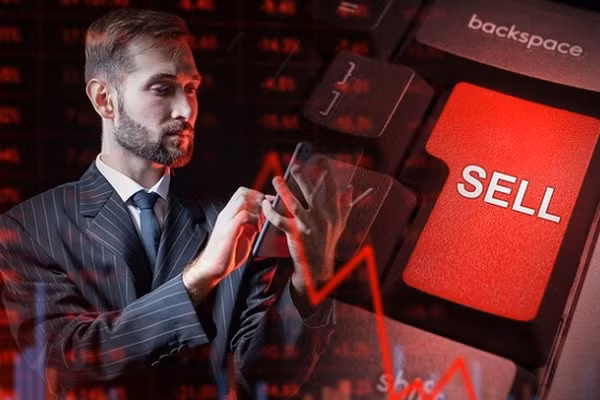 Chung khoan tuan qua: Khoi ngoai cham dut chuoi mua rong do dau?