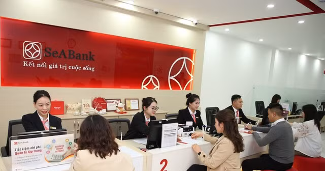 SeABank phat hanh 42 trieu co phieu ESOP nam 2023