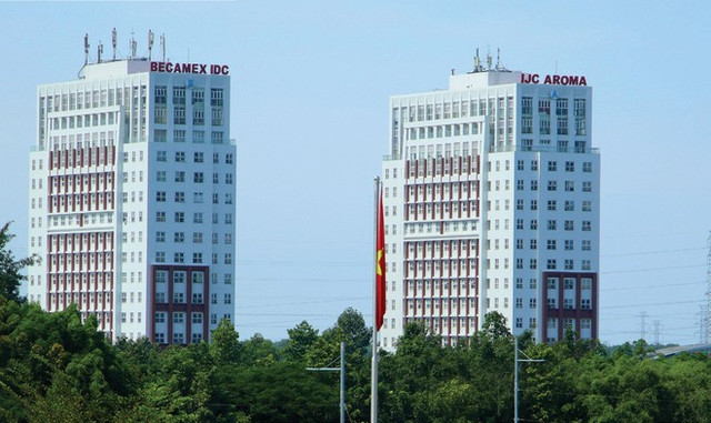 Vì sao TDC xin dời lịch thanh toán lãi cho lô trái phiếu 700 tỷ? Vi sao TDC xin doi lich thanh toan lai cho lo trai phieu 700 ty?