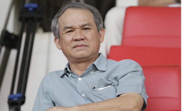 HAG giảm sàn sau chuỗi tăng nóng, bầu Đức khẳng định không can thiệp HAG giam san sau chuoi tang nong, bau Duc khang dinh khong can thiep