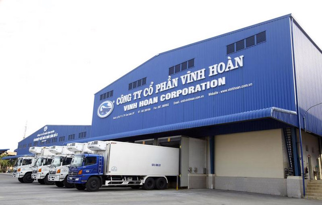 'Nữ hoàng cá tra' VHC báo lãi giảm 60%, lỗ chứng khoán 84 tỷ đồng 'Nu hoang ca tra' VHC bao lai giam 60%, lo chung khoan 84 ty dong