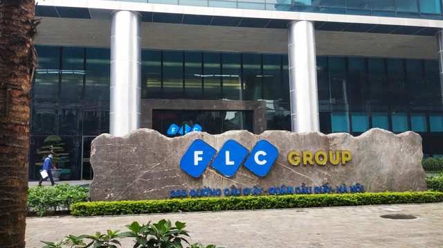 Giữa lúc rối ren vì báo cáo tài chính, người Phụ trách Kiểm toán nội bộ của FLC từ chức Giua luc roi ren vi bao cao tai chinh, nguoi Phu trach Kiem toan noi bo cua FLC tu chuc