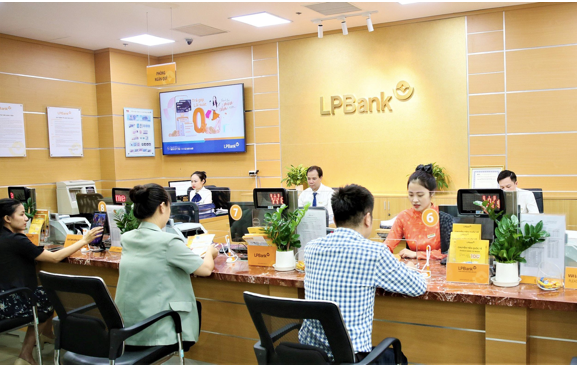 LPBank sắp chi 1.400 tỷ mua lại trái phiếu trước hạn LPBank sap chi 1.400 ty mua lai trai phieu truoc han