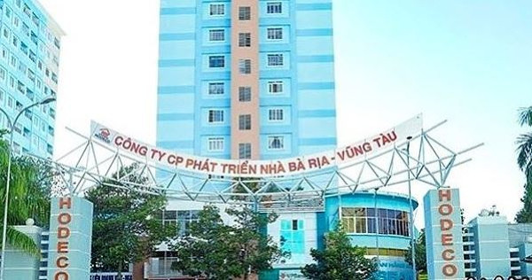 Hodeco phát hành thành công 70 tỷ đồng trái phiếu vào ngày cuối năm 2022 Hodeco phat hanh thanh cong 70 ty dong trai phieu vao ngay cuoi nam 2022