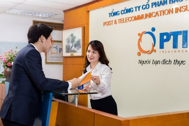 PTI lại bị truy thu thuế hơn 1,3 tỷ đồng sau năm lỗ kỷ lục PTI lai bi truy thu thue hon 1,3 ty dong sau nam lo ky luc