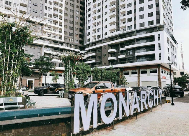 Nhà Đà Nẵng lỗ gần 87 tỷ đồng vì chứng khoán Nha Da Nang lo gan 87 ty dong vi chung khoan