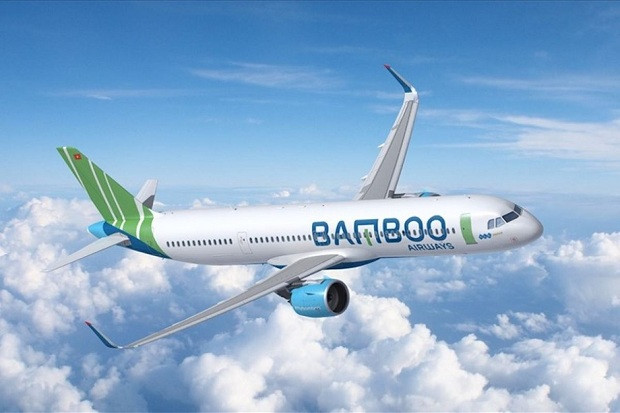 Bamboo Airways triệu tập đại hội bất thường, huy động gần 10.000 tỷ Bamboo Airways trieu tap dai hoi bat thuong, huy dong gan 10.000 ty