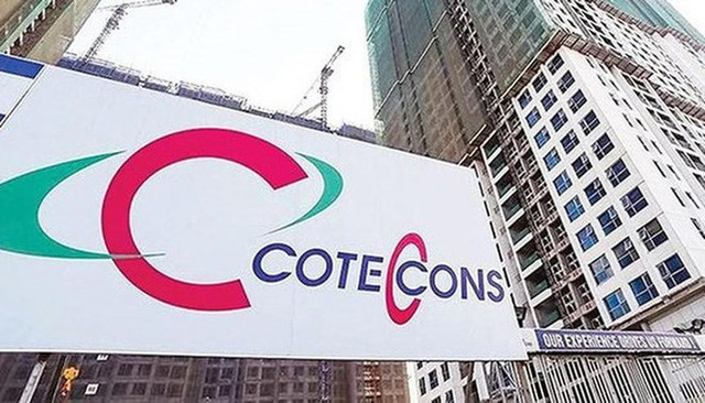 Coteccons mua lại 25 tỷ đồng trái phiếu trước hạn theo yêu cầu của trái chủ Coteccons mua lai 25 ty dong trai phieu truoc han theo yeu cau cua trai chu