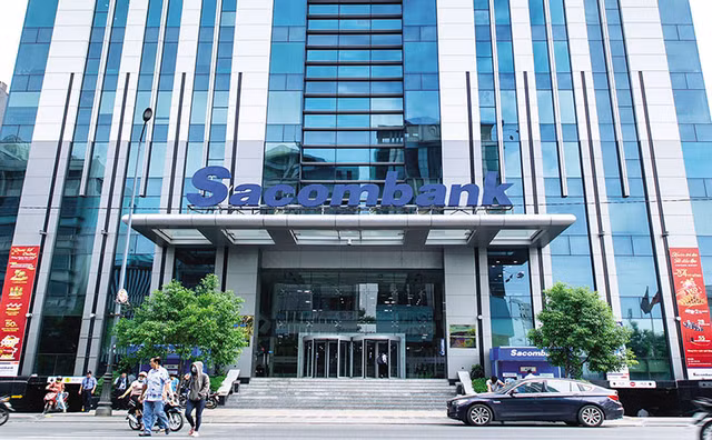 STB co gi 'hot' de Dragon Capital manh tay gom hang?