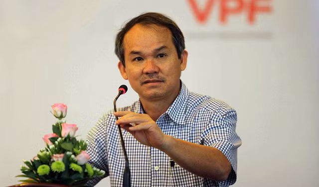 Con gai bau Duc dang ky gom 1 trieu co phieu HAG