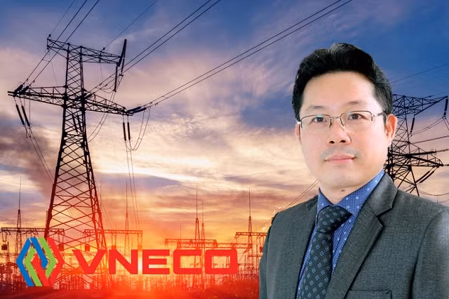 Cuu Pho Chu tich Tran Quang Can chinh thuc rut von VNE