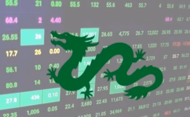 Dragon Capital thu ve 111 ty dong khi 'xa' hon 10 trieu co phieu DXG