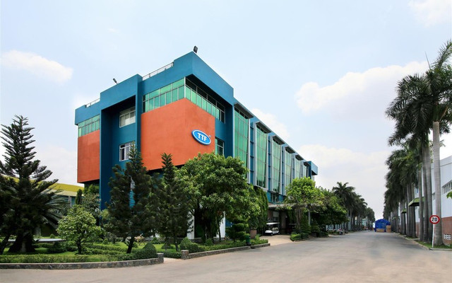 Cổ phiếu TTF tiếp tục ở trong diện cảnh báo Co phieu TTF tiep tuc o trong dien canh bao