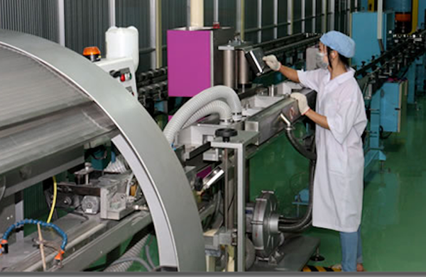 Bao bì Mỹ Châu bị truy thu thuế sau khi báo lãi khủng 5 năm trở lại Bao bi My Chau bi truy thu thue sau khi bao lai khung 5 nam tro lai