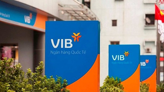 VIB dự kiến chi hơn 1.500 tỷ đồng tạm ứng cổ tức 2023 VIB du kien chi hon 1.500 ty dong tam ung co tuc 2023