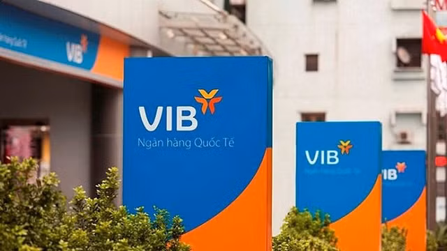 VIB du kien chi hon 1.500 ty dong tam ung co tuc 2023