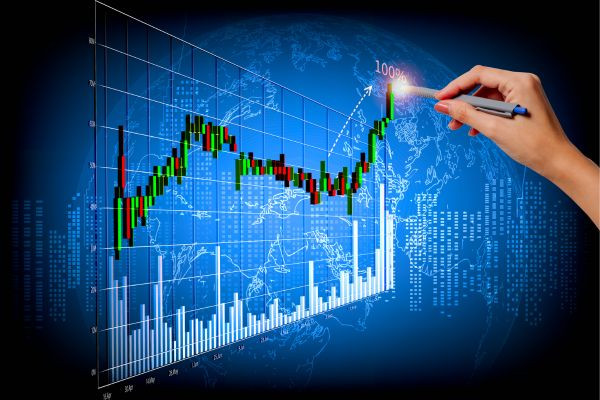 Chứng khoán phiên 13/11: Cổ phiếu nào được khuyến nghị? Chung khoan phien 13/11: Co phieu nao duoc khuyen nghi?