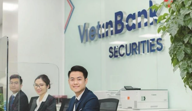 Nghịch lý: Doanh nghiệp BĐS 'thừa tiền' cho CTCK vay hàng nghìn tỷ đồng Nghich ly: Doanh nghiep BDS 'thua tien' cho CTCK vay hang nghin ty dong