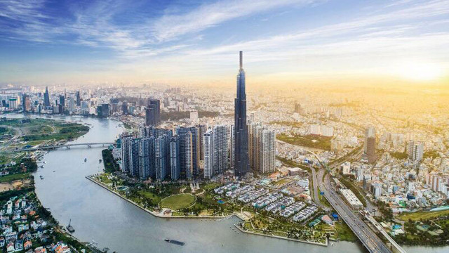 Mỗi tuần một doanh nghiệp: Giá trị bán hàng trong năm 2023 của Vinhomes đạt khoảng 78.000 tỷ đồng Moi tuan mot doanh nghiep: Gia tri ban hang trong nam 2023 cua Vinhomes dat khoang 78.000 ty dong