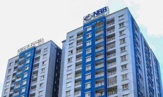 Thiếu tiền làm dự án, NBB dự không chia cổ tức 2022 và 2023 Thieu tien lam du an, NBB du khong chia co tuc 2022 va 2023