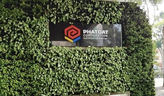Thị giá PDR về mệnh, Phó Chủ tịch muốn bán hơn 1 triệu cổ phiếu Thi gia PDR ve menh, Pho Chu tich muon ban hon 1 trieu co phieu