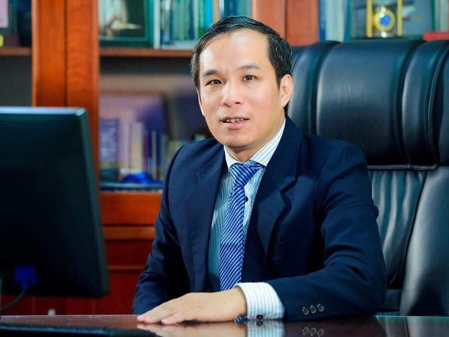 Bổ nhiệm lại Phó Thống đốc Ngân hàng Nhà nước Việt Nam Bo nhiem lai Pho Thong doc Ngan hang Nha nuoc Viet Nam