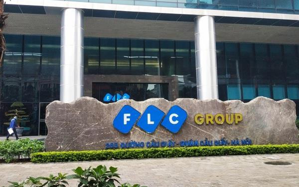 Thêm một lãnh đạo của FLC nộp đơn từ nhiệm Them mot lanh dao cua FLC nop don tu nhiem