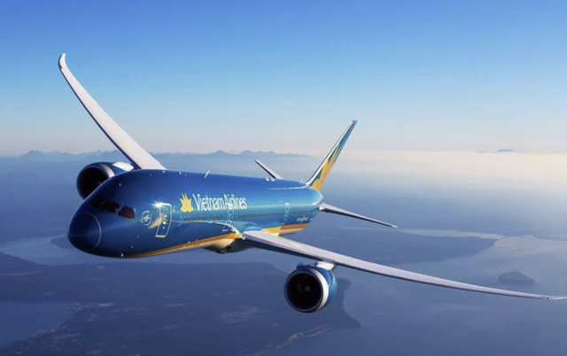 Vietnam Airlines lỗ 11.000 tỷ sau kiểm toán, có nguy cơ rời sàn HoSE Vietnam Airlines lo 11.000 ty sau kiem toan, co nguy co roi san HoSE