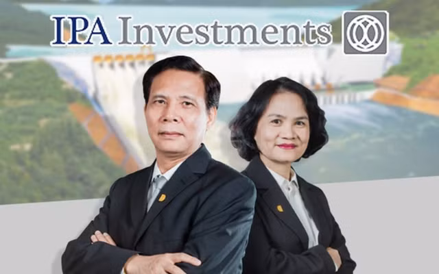 IPA cua vo chong Chu tich VNDirect lo 174 ty, trich lap du phong vao CRE hon 400 ty