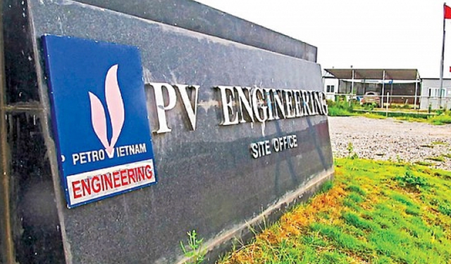 PVE bị phạt 85 triệu đồng do vi phạm công bố thông tin PVE bi phat 85 trieu dong do vi pham cong bo thong tin