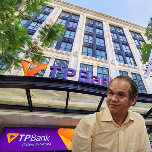 TPBank rót 125 tỷ đồng vào Quản lý quỹ Việt Cát để hỗ trợ HAGL? TPBank rot 125 ty dong vao Quan ly quy Viet Cat de ho tro HAGL?
