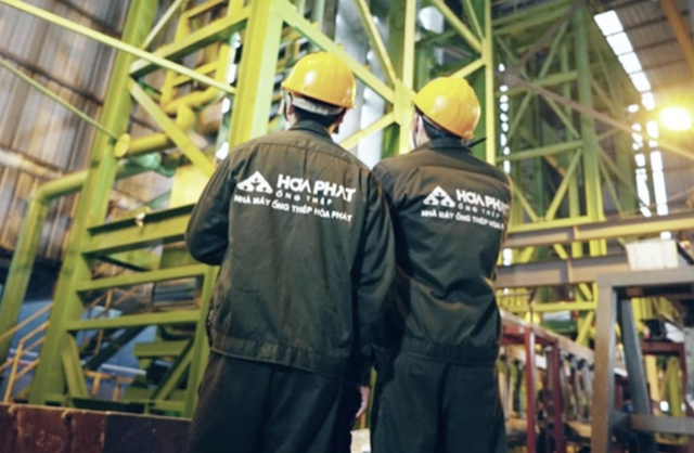 Chứng khoán phiên 20/12: HPG, FPT, STB được khuyến nghị Chung khoan phien 20/12: HPG, FPT, STB duoc khuyen nghi