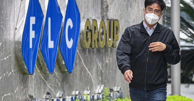 FLC được lên UPCoM ngày 3/3 nhưng lại bị đình chỉ giao dịch FLC duoc len UPCoM ngay 3/3 nhung lai bi dinh chi giao dich