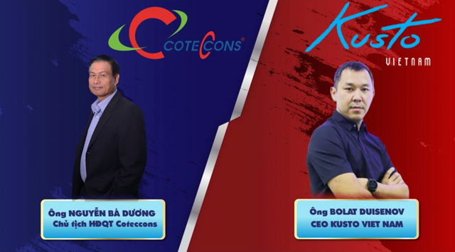 Xây dựng Hòa Bình liệu có là 'bản sao' thứ 2 của Coteccons? Xay dung Hoa Binh lieu co la 'ban sao' thu 2 cua Coteccons?
