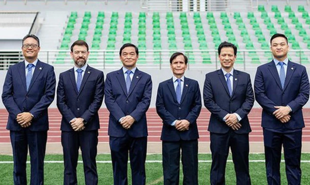 Xây dựng Hòa Bình liệu có là 'bản sao' thứ 2 của Coteccons? - Hình 2 Xay dung Hoa Binh lieu co la 'ban sao' thu 2 cua Coteccons?-Hinh-2