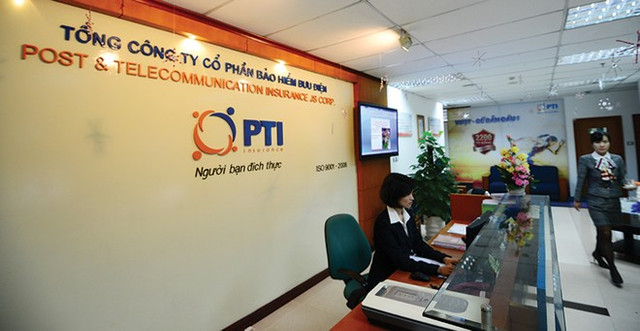 VNDirect liên tục gom thêm vốn Bảo hiểm PTI VNDirect lien tuc gom them von Bao hiem PTI