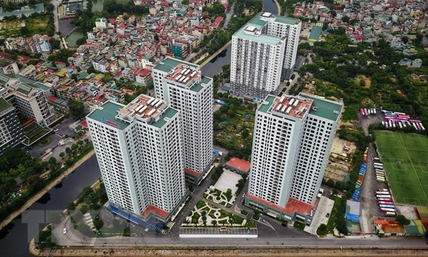 Soi nợ vay và tồn kho của các đại gia bất động sản Soi no vay va ton kho cua cac dai gia bat dong san