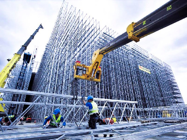 Ngành thép đối mặt khó khăn, biên lãi gộp giảm do chi phí đầu vào cao Nganh thep doi mat kho khan, bien lai gop giam do chi phi dau vao cao