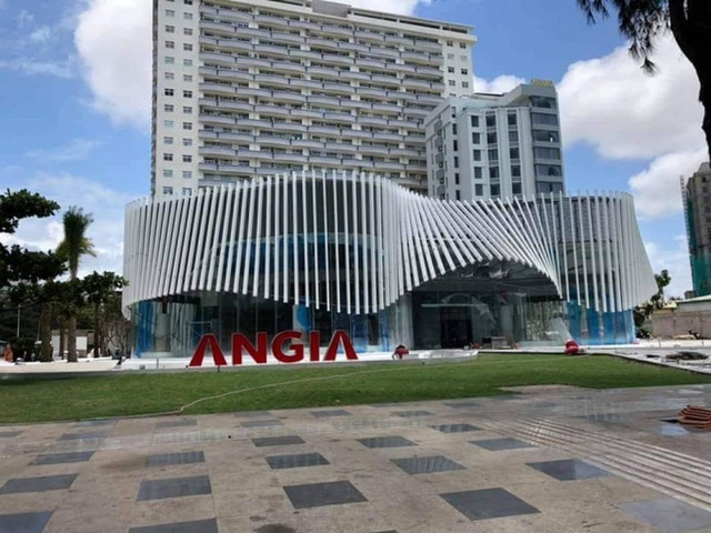 Bất động sản An Gia bị phạt và truy thu thuế gần 400 triệu đồng chốt sổ năm 2022 Bat dong san An Gia bi phat va truy thu thue gan 400 trieu dong chot so nam 2022